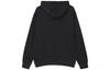 Nike Sweatshirts Men's Black Hooded Moderate Other DX6513-010