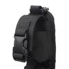 Military Fan Tactical Multi-function Backpack Shoulder Strap Accessory Bag