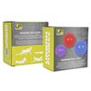 Urban Fitness Massage Balls Set (Pack of 3)