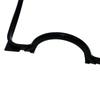 Valve Cover Gasket Kit Set for 1999-00 Honda Civic 1994-97 Del Sol Si DOHC VTEC