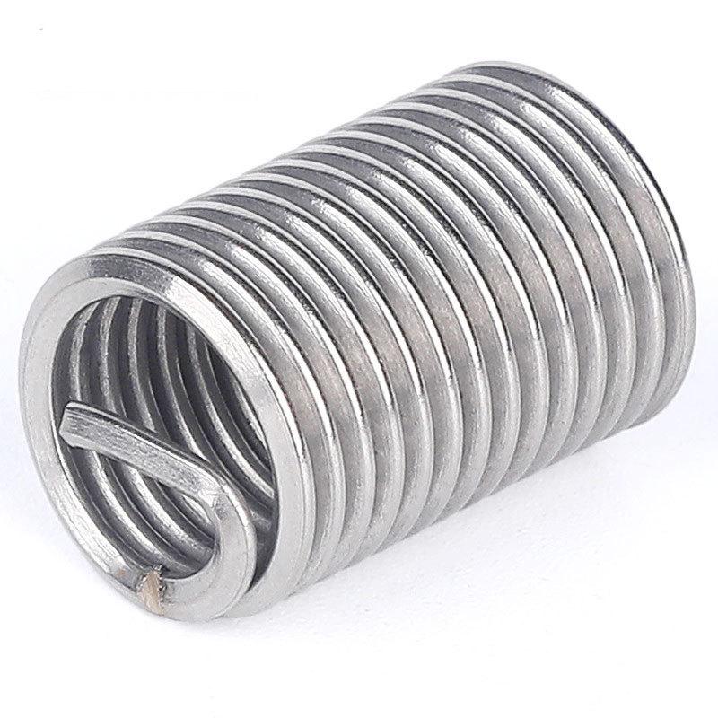 Stainless Steel Threaded Sleeve M1.6/M4/M5/M12