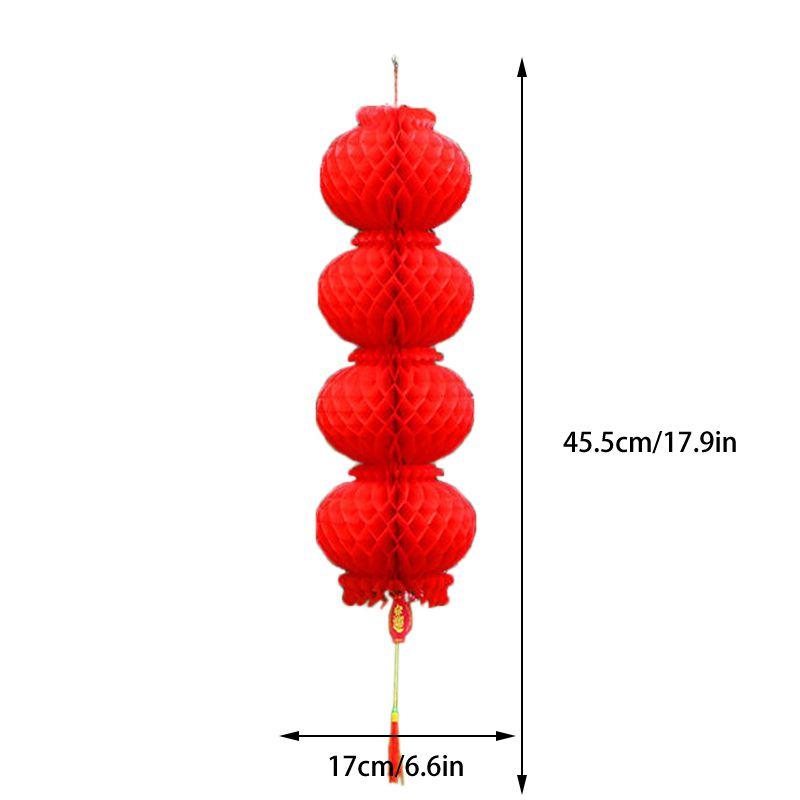 Vibrant 2022 Cny Red Lanterns For Joyous Chinese New Lunar Year Celebrations