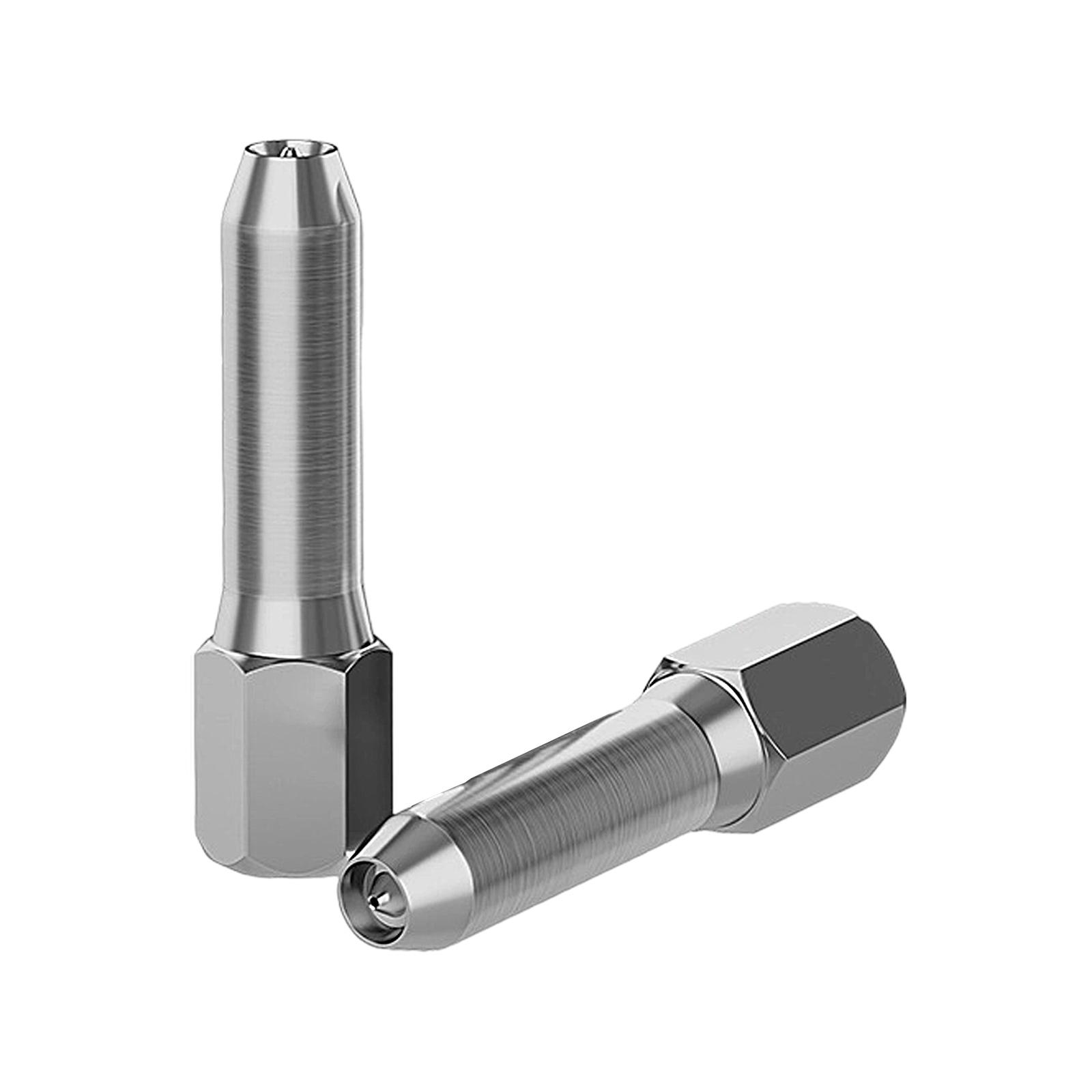 

Professional Grade Grease Applicator Nozzles with Universal Compatibility and Easy Installation for Industrial Equipment 1