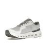 ON Cloudrunner 2 Frost White Men Sneakers Grey 3ME10140622