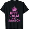 Tops – T-Shirts