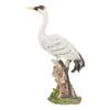 Outdoor Resin Simulation Crane Ornament Animal Model Sculpture Garden Garden Pool Landscaping Decoration Props