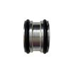 New 1x Car Engine Intake Connection With Seal 6420980037 For Mercedes Benz Sprinter
