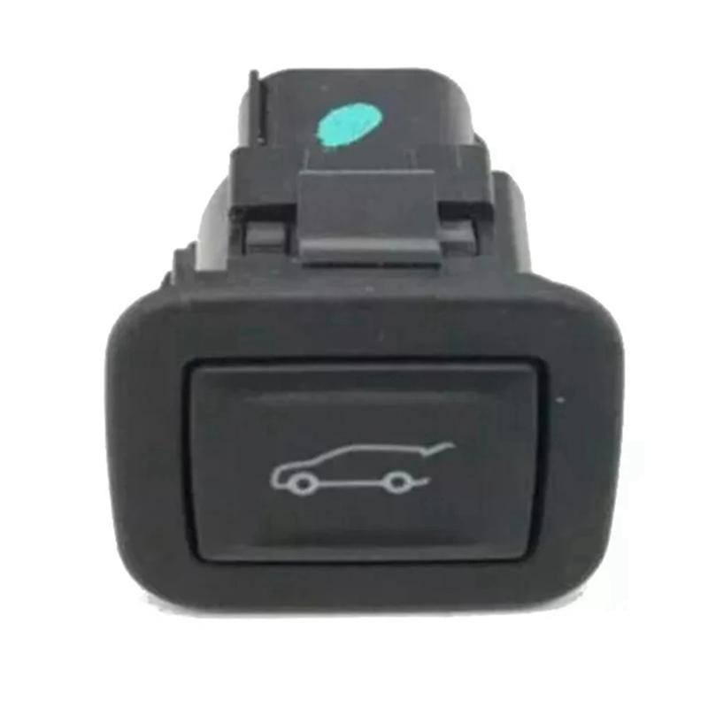 Precise 25909283 Tailgate Boot Lock Release Switch Forvauxhall Astra K Insignia Tailgate Boot Lock Switch