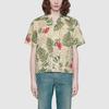 FW20 Shirt Men's Ivory White 609040-ZAEMP-9142