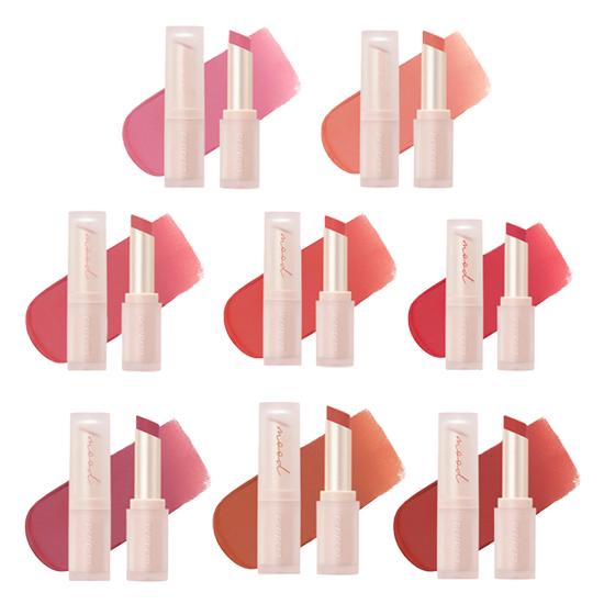 Peripera Ink Mood Matte Stick (9 Options)