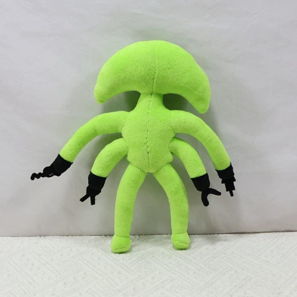 Shelter Of Sursur Plush Toy Garden Of Banban 0 Shelter Of Sur Sur Toy Peluche Plushie Stuffed Animal Blind Box Birthday Gift