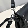 Punk Style Skull Women's Bag Envelope Bag Embossed Chain Bag Korean Version Trendy Fashion Single Shoulder Crossbody Women's Bag