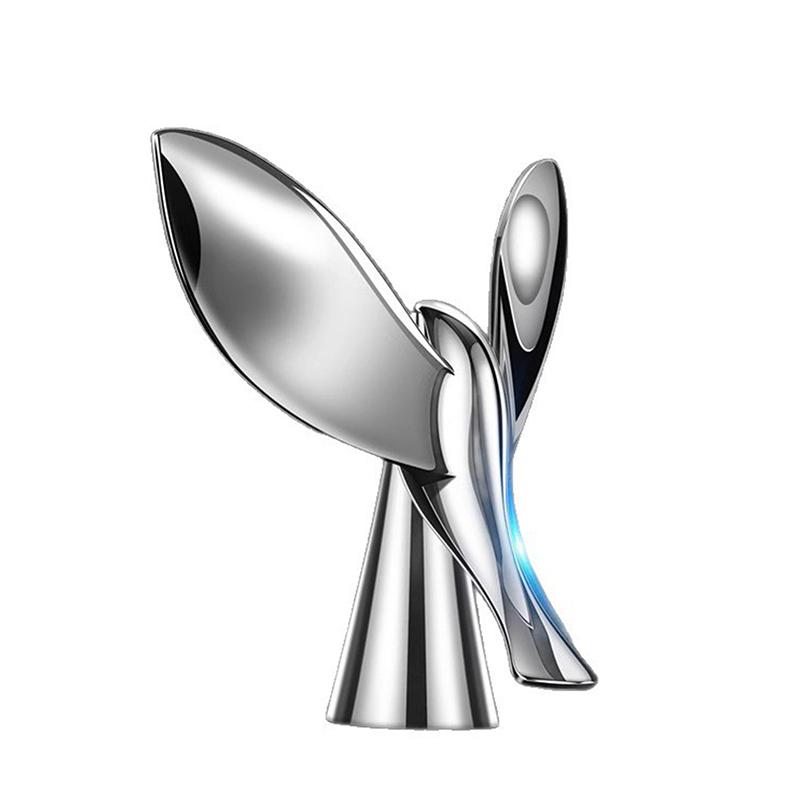 Zinc Alloy Flying Bird Bottle Opener Manual Bottle Lids Opener Balanced Bird Beer Opener For Bar Kitchen Home Parties Gadgets