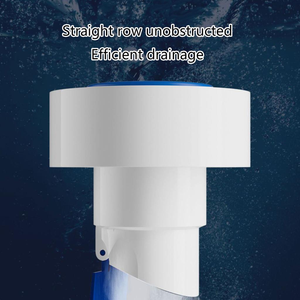 2/3pcs Versatile Pipe Seal Plugs Practical & Long Lasting Plug Universal Pipe Stopper Suitable for Laundry Areas Toilets