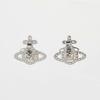 Vivienne WeStwood Fw25 Women S Pearl Earring Olympia