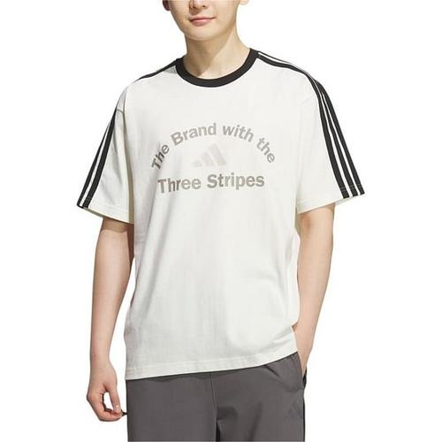 Adidas SS25 LOOSE FIT T SHIRT T Shirt Men's KF2478
