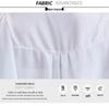 Korean Style Chiffon Shawl Cardigan - Short Sleeve, Lightweight, Versatile Sun Protection Outerwear for Women