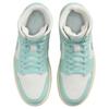 Jordan 1 Mid Light Dew Women's BQ6472-132