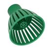 Pool Skimmer Basket Double Layer Filter Fish Pond Debris Leaf Collector for Landscape Water 110ST