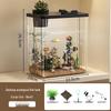 Gureide Desktop Fish Tank