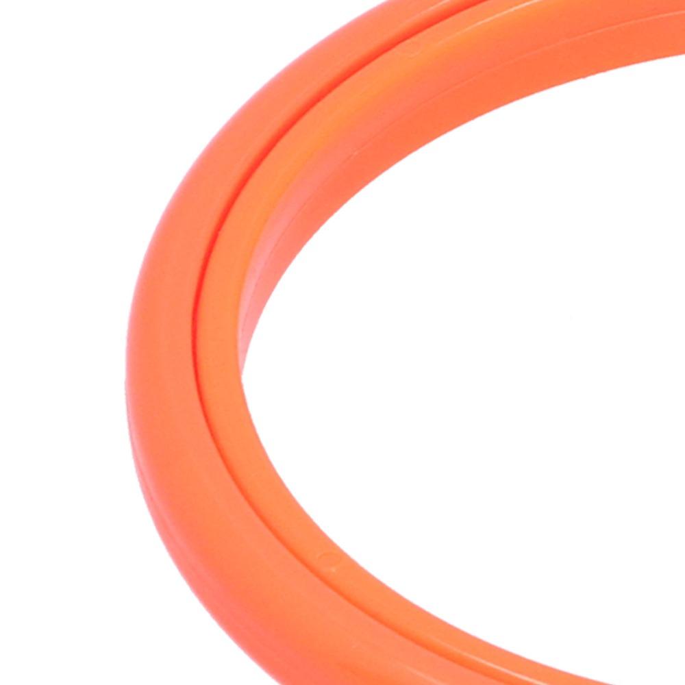 Plastic Cross Stitch Hoop Adjustable Design Plastic Hoop Durable Adjustable Hoop Ring For Sewing