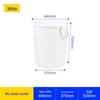 Thickened Plastic Multi-purpose Bucket