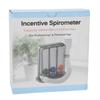 Deep Breathing Lung Exerciser Breathing Exerciser ThreeBall Vital Capacity Training Tool