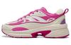 Women's Sneakers Li-Ning Li Ning X Disney Lotso Starlit Lite 'Pink Creamy White' Women's