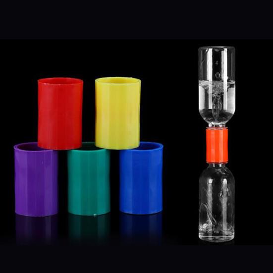 Tubo Ciclone Ampia Applicazione Sviluppo Cerebrale Plastica Tubo Vortice Ciclone per Casa