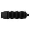 Car Steering Rack Boot MR510272 Black Dustproof Right Steering Gear Boot Replacement For MITSUBISHI PAJERO III
