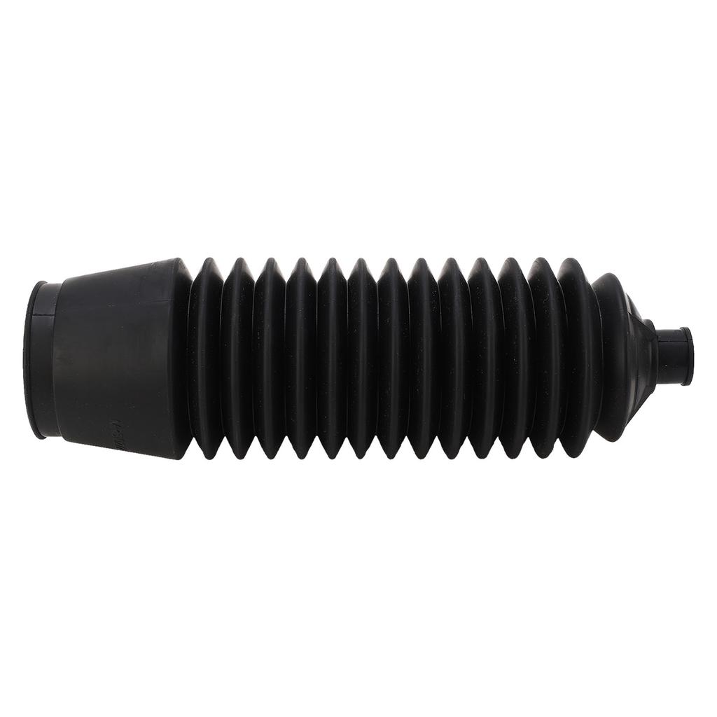 Car Steering Rack Boot MR510272 Black Dustproof Right Steering Gear Boot Replacement For MITSUBISHI PAJERO III