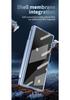Für Samsung Galaxy Z Fold 7 6 8 Magsafe Hülle Mit Scharnierschutz Magnetische Abdeckung Mit Touch-Stift Stylus S Pen & Displayschutz