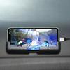 Adjustable Width Phone Holder Car Self-adhesive Clip Stand GPS Dashboard Bracket