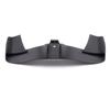 2024+ Fit For CFMOTO 675SR Front Spoiler Lower Spoiler Lower Lip GP Wing Downforce Naked Frontal Spoilers 675SR-R 2024 2025