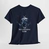 La Storia Infinita Film T-shirt da Uomo Blu Navy Nero Taglia S-5XL