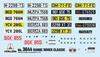 PLATZ Italeri 1/24 Scale Range Rover Classic Plastic Model Kit (IT3644) with Japanese Instructions (Automobile)