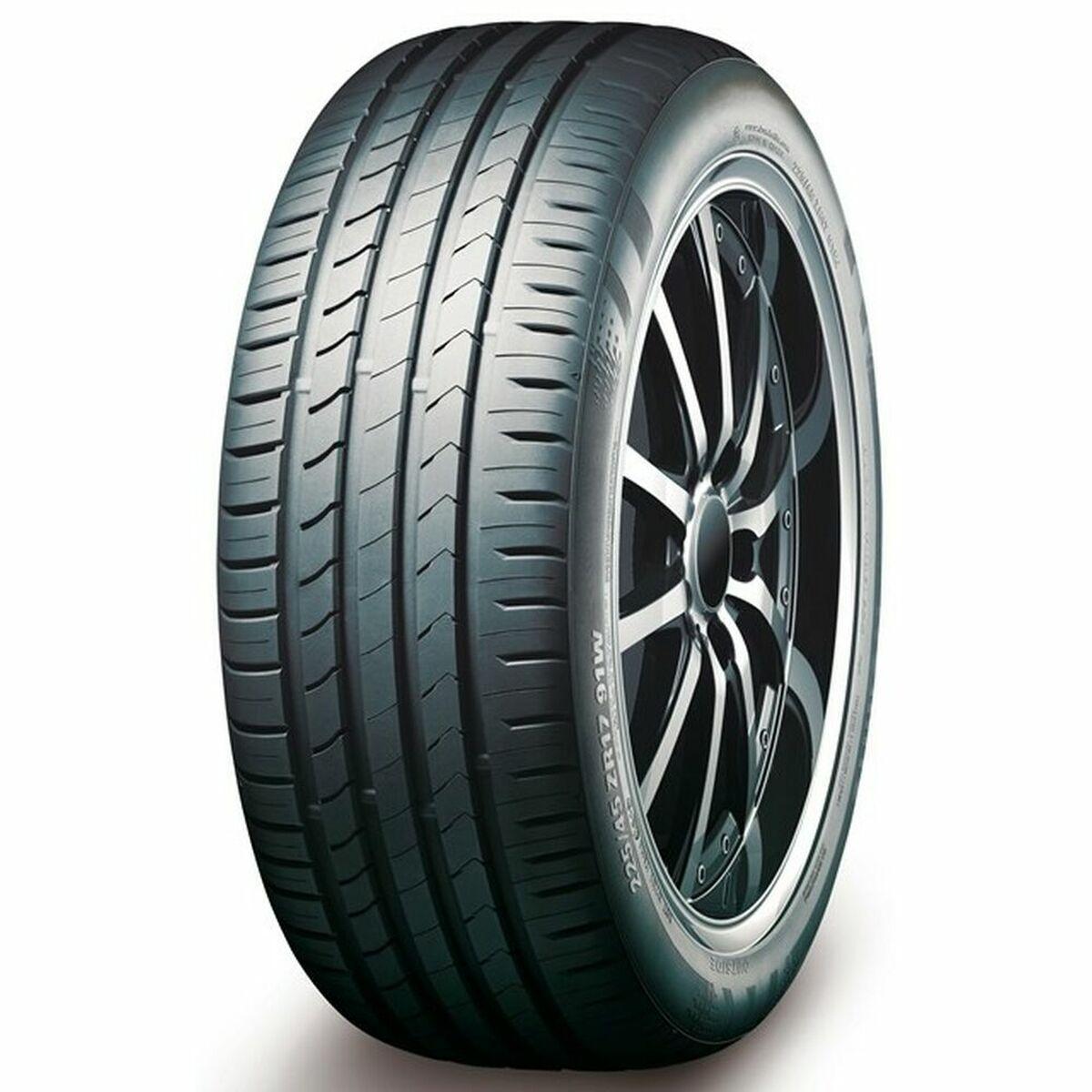

Автомобильные шины Kumho HS51 ECSTA 195/45VR15 TU прозрачный