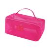 Makeup Organizer Female Toiletry Kit Bag Make Up Case Storage Pouch Vanity Storage, Cosmetic Bag, Organizer Bag For Travel Zip