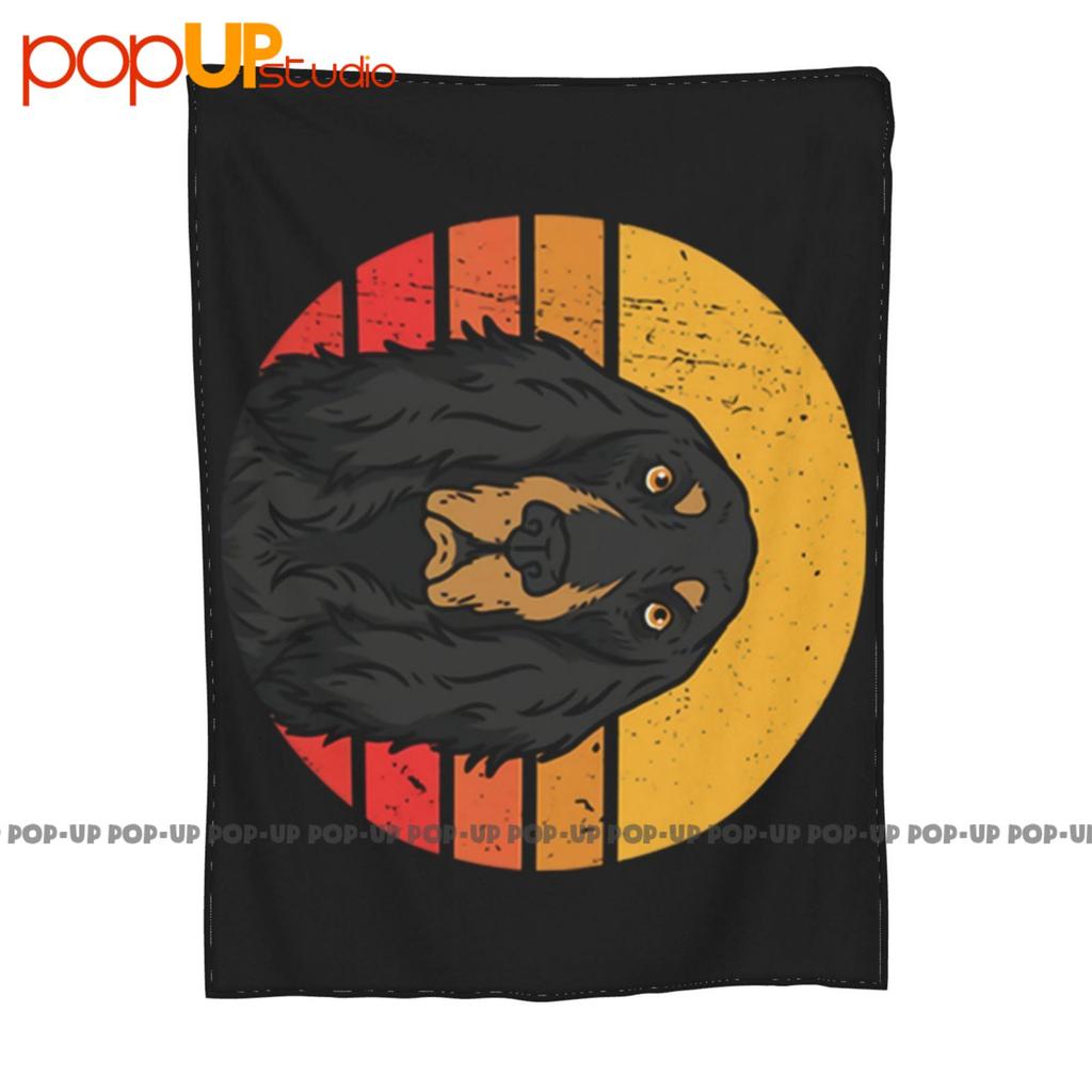 Gordon Setter Puppy Dog Owner Ultra-Soft Blanket Quilt Winter Sofa Cover Bed Covers
