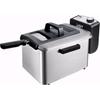 CONTINENTAL EDISON CEFR4IX3 - Freidora 4 Litros - 2000W