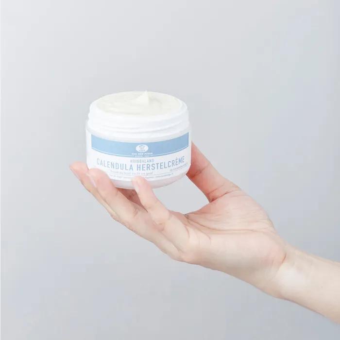 Calming Cream & Multi-Night Skin Nourishing Kit