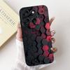 Per Motorola Moto G86 G56 2025 Custodia Moda Fiore Tramonto Cartone Animato Morbido Silicone Protettiva Copri Telefono Per MotoG56 MotoG86 Custodie