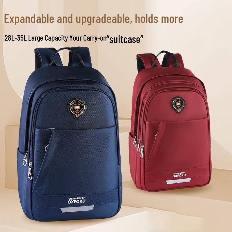 Boys' Ergonomic Student Backpack