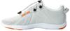 Hiking Shoes Jack Wolfskin Regeneration Shoes Spirit A D E Low Women Red Digital Orange