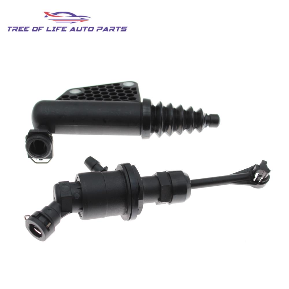 Clutch Master Cylinder Clutch Slave Cylinder Clutch Pump For Suzuki Swift 1.5 23820-63J01 23820-77JA1-000 23810-77JA1 2381077JA1