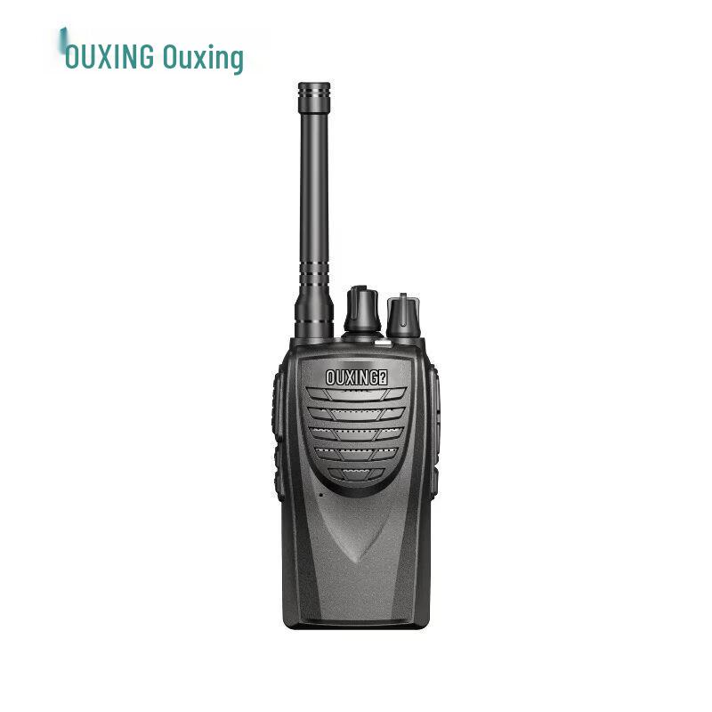 

Ouxing MTD310 Digital Two-Way Radio (CN version)