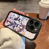 Chocola Nekopara For IPhone 17 16 15 14 13 12 11 Pro Max Plus Phone Case Covers