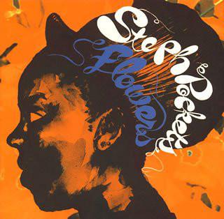 

CD STEPH POCKETS - Flowers HJCR57 Handcuts Record 2005 Japan Dance & Electronica Used