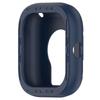 Silikon-Uhrenarmband + Schutzhülle Für Redmi Watch 4 Armband Armbandband Riemen Stoßfeste Displayschutzhülle Hülle