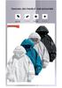 Women's & Men's UPF50+ Ice Silk Sun Protection Jacket: Summer Outdoor Anti-UV Skin Clothing